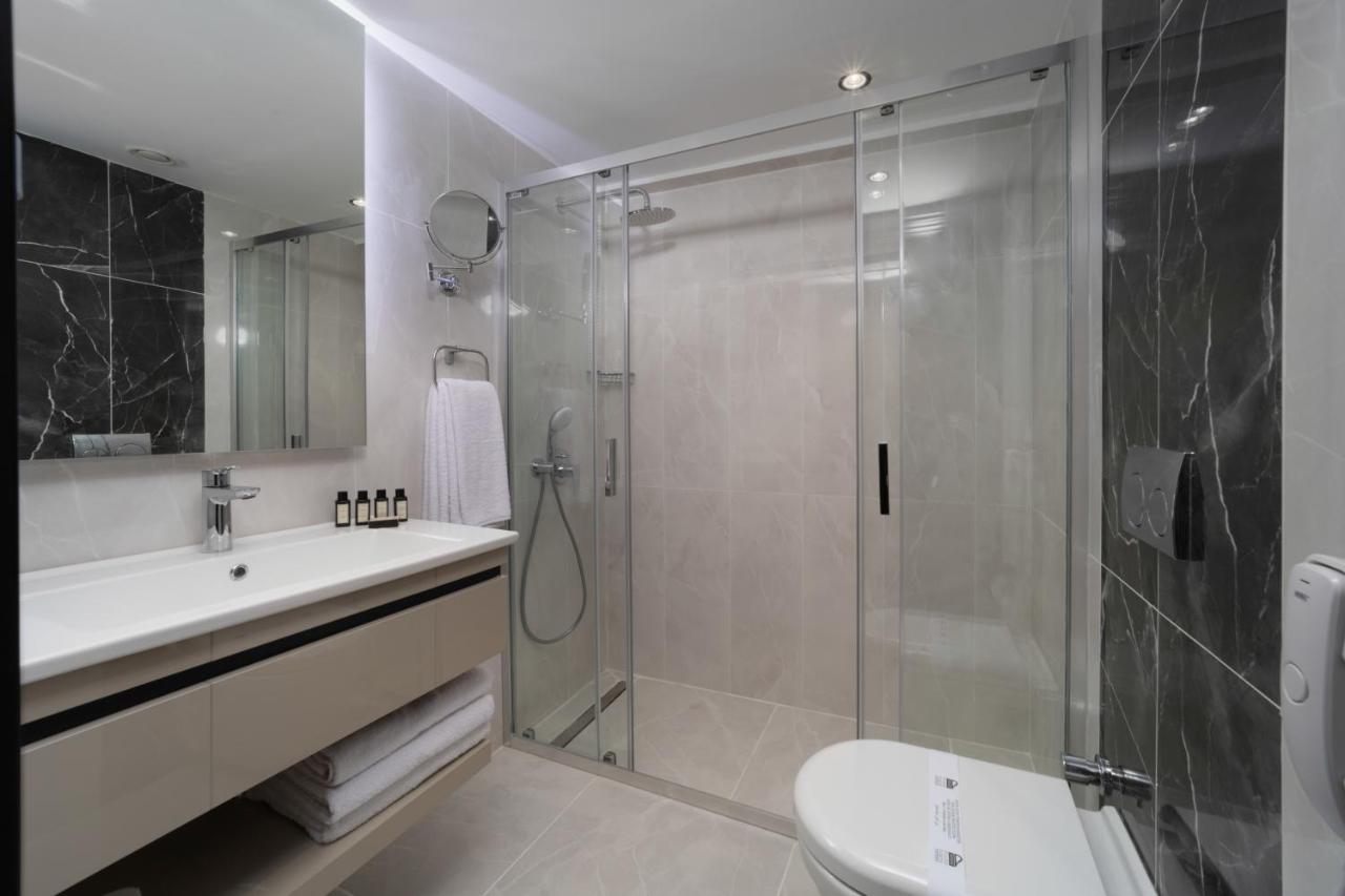 Pianoforte By Febor Hotels&Spa Istanbul Bagian luar foto