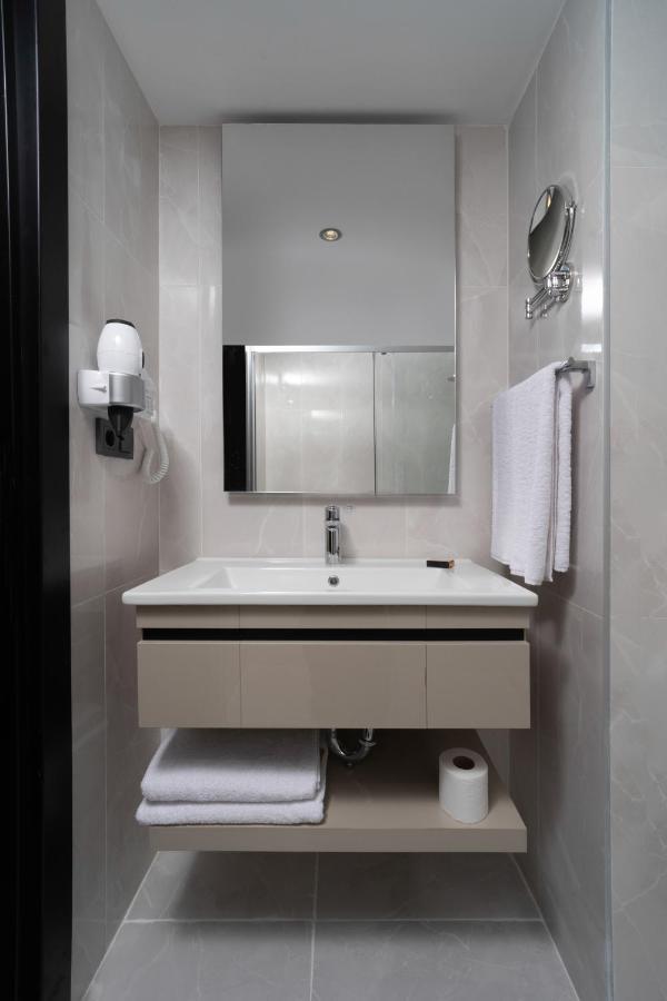 Pianoforte By Febor Hotels&Spa Istanbul Bagian luar foto