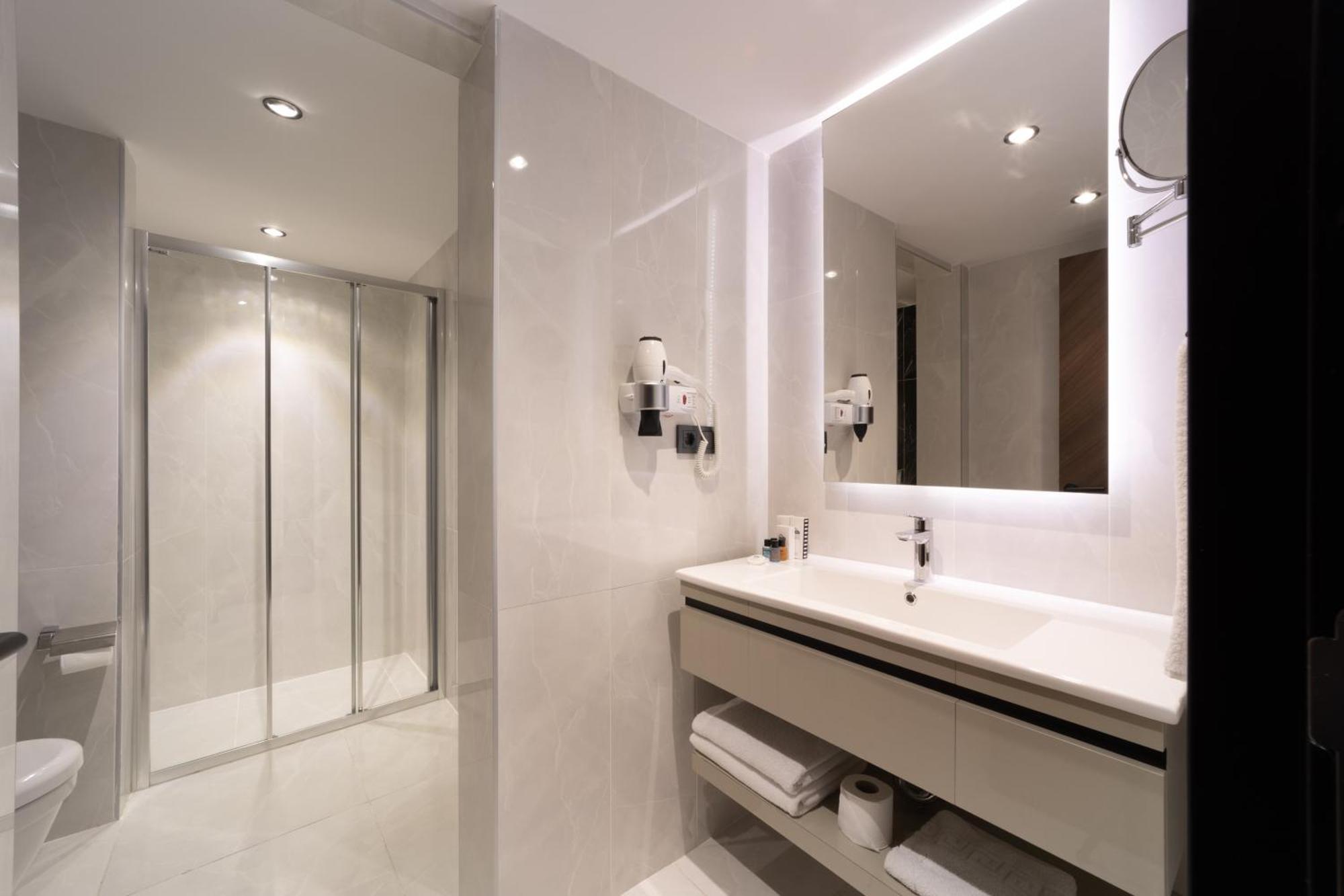 Pianoforte By Febor Hotels&Spa Istanbul Bagian luar foto