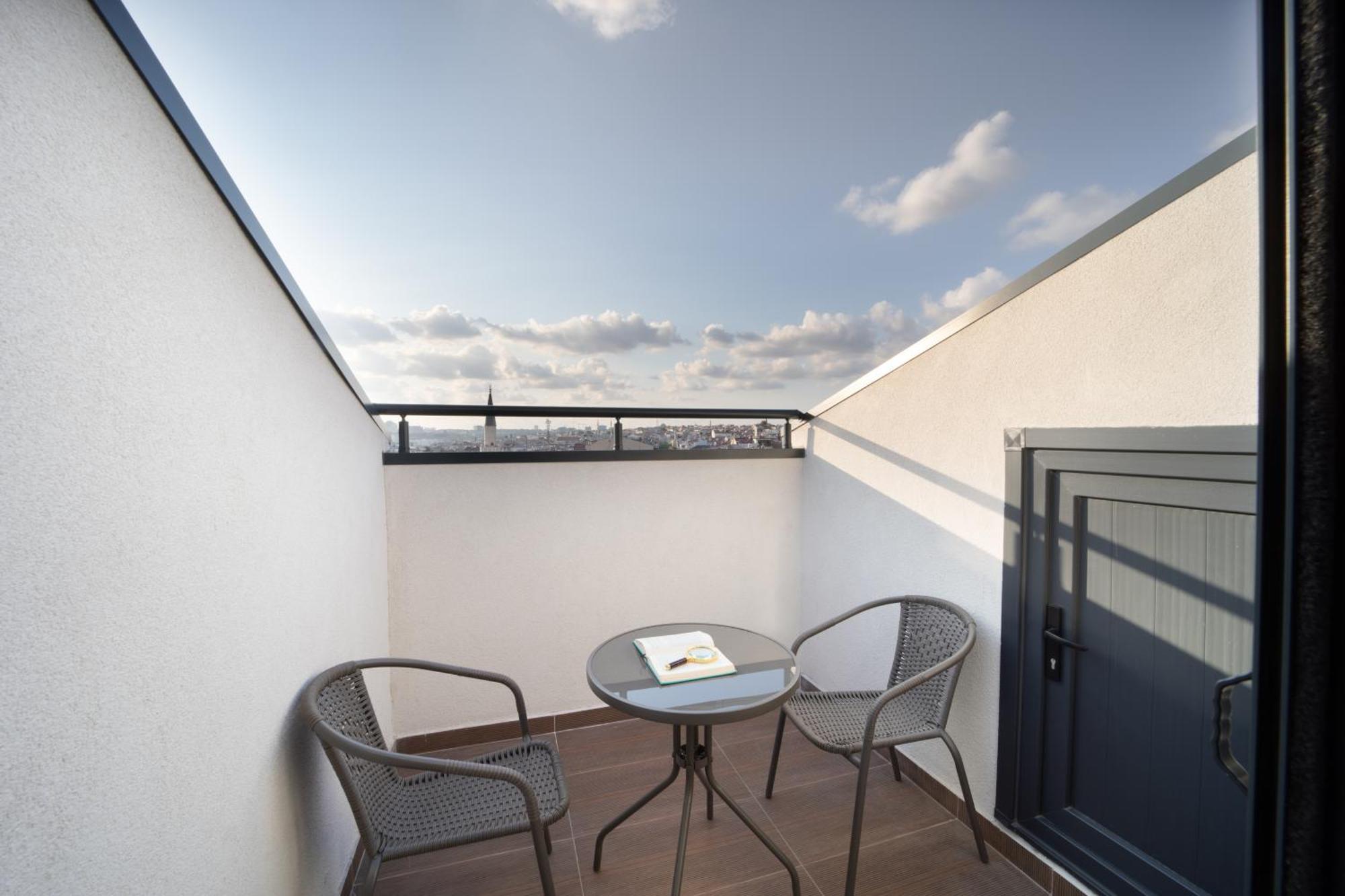 Pianoforte By Febor Hotels&Spa Istanbul Bagian luar foto