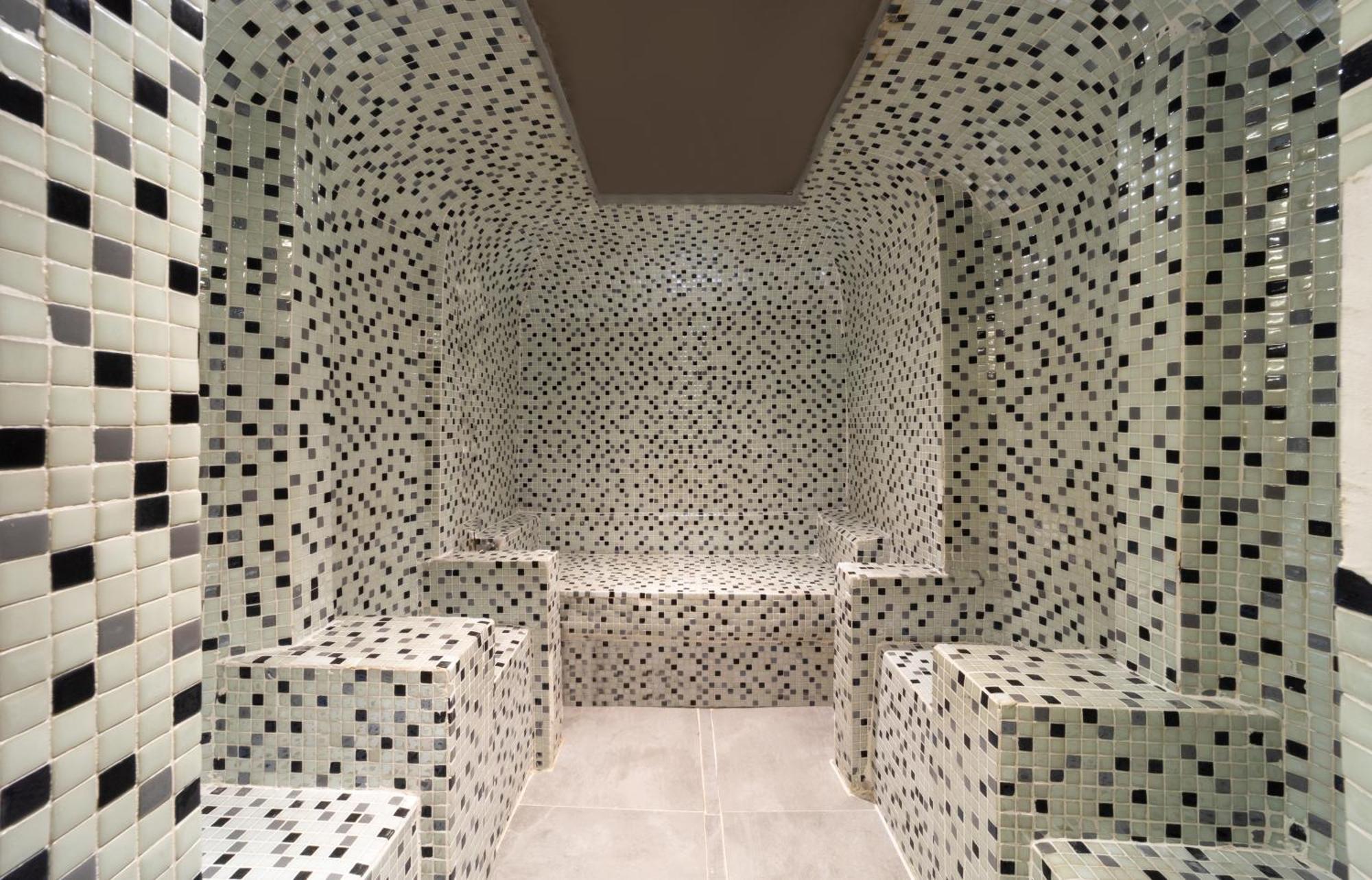 Pianoforte By Febor Hotels&Spa Istanbul Bagian luar foto
